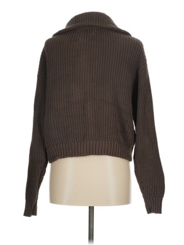American Eagle Outfitters Pullover Sweater (view 2)