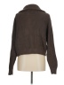 American Eagle Outfitters Brown Pullover Sweater Size M - photo 2
