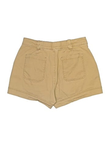 Old Navy Khaki Shorts (view 2)