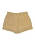 Old Navy Solid Tan Khaki Shorts Size M - photo 2