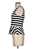 Bebe Black Sleeveless Top Size S - photo 5