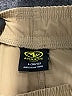 Athletic Works Solid Yellow Track Pants Size L (kids) - photo 3