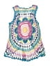 Justice Blue Cardigan Size 6 - 7 - photo 2