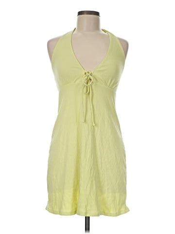 American Eagle Outfitters Sleeveless Blouse (view 1)