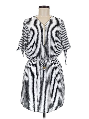 J for Justify Casual Dress (view 1)