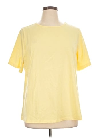 D&Co. Short Sleeve T-Shirt (view 1)