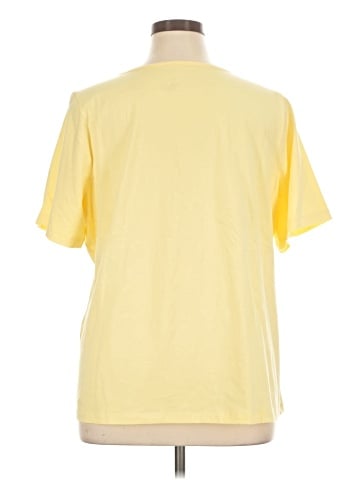 D&Co. Short Sleeve T-Shirt (view 2)