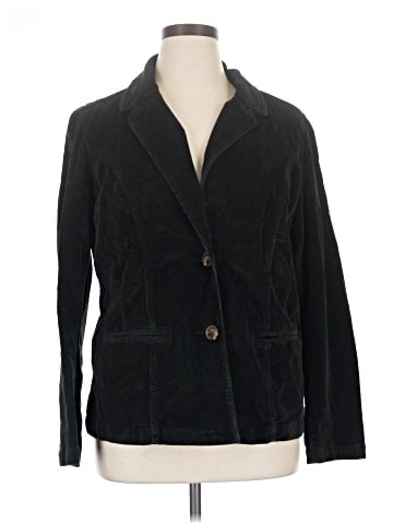 Faded Glory Blazer (view 1)
