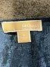 MICHAEL Michael Kors 100% Polyester Blue 3/4 Sleeve Blouse Size S - photo 7