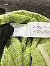 Zara Checkered-gingham Green Shorts Size 13 - 14 - photo 4