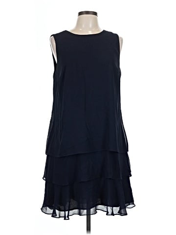 Lauren by Ralph Lauren Cocktail Dress (view 1)