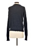 Jessica Simpson Solid Gray Pullover Sweater Size S - photo 2