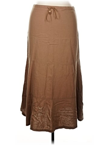 DressBarn Casual Skirt (view 1)