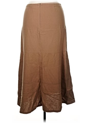 DressBarn Casual Skirt (view 2)