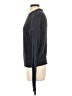 Jessica Simpson Solid Gray Pullover Sweater Size S - photo 5