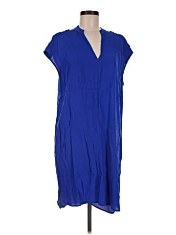 Madewell Casual Dress (view 1)