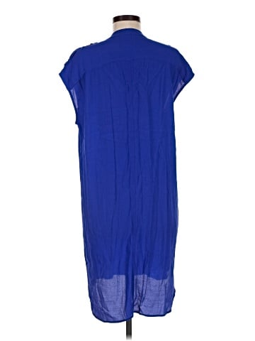 Madewell Casual Dress (view 2)