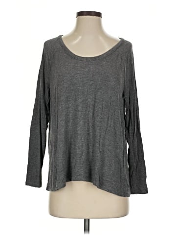 Soft Joie 3/4 Sleeve T-Shirt (view 1)