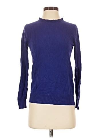 Banana Republic Factory Store Turtleneck Sweater (view 1)