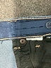 U.S. Polo Assn. Blue Jeans Size 12 - photo 4