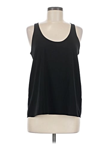 Frenchi Sleeveless Top (view 1)