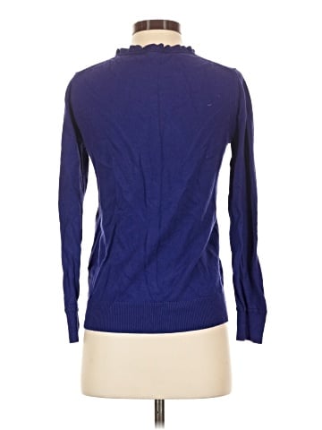 Banana Republic Factory Store Turtleneck Sweater (view 2)