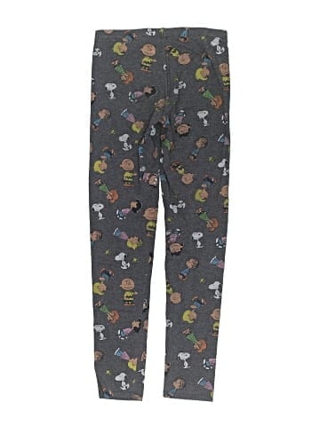 Peanuts Casual Pants (view 2)