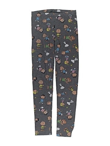 Peanuts Casual Pants (view 1)