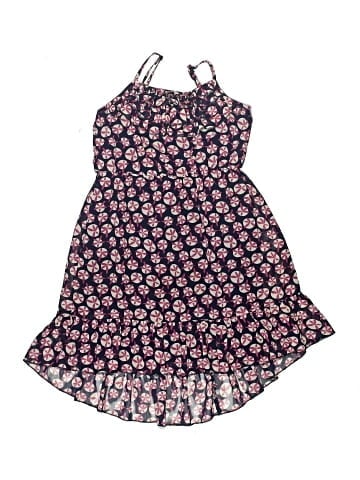 Rachael and Chloe Kids Dress (view 1)