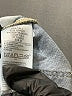 Gap Hearts Blue Jeans Size 27 waist (tall) - photo 8