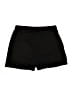 Unbranded Solid Black Athletic Shorts Size L - photo 1