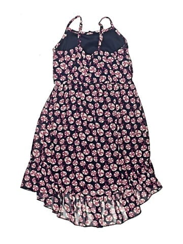 Rachael and Chloe Kids Dress (view 2)