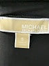 MICHAEL Michael Kors Solid Black Formal Skirt Size S - photo 4