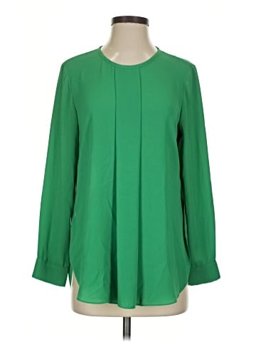 Vince Camuto Long Sleeve Blouse (view 1)