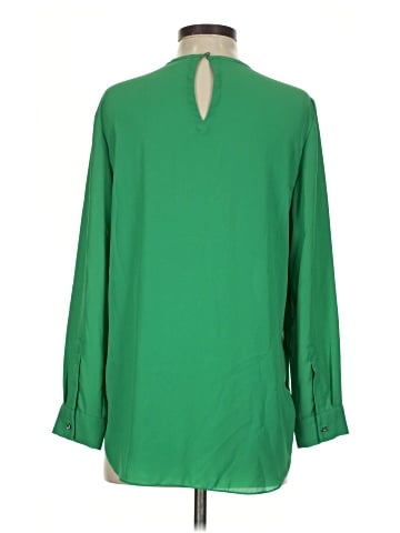 Vince Camuto Long Sleeve Blouse (view 2)
