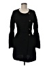 525 America Black Pullover Sweater Size M - photo 1