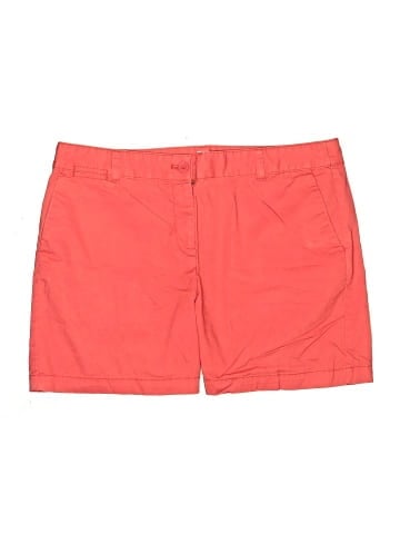 Ann Taylor LOFT Outlet Shorts (view 1)