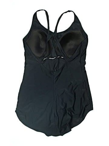 Speedo One Piece Swimsuit (view 2)