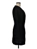 525 America Black Pullover Sweater Size M - photo 4