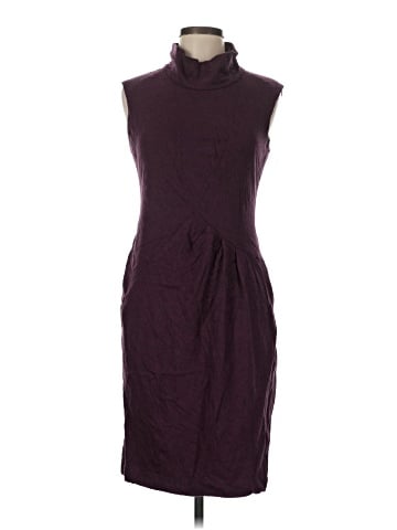 Lafayette 148 New York Cocktail Dress (view 1)