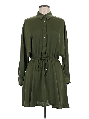 Zara Casual Dress (view 1)
