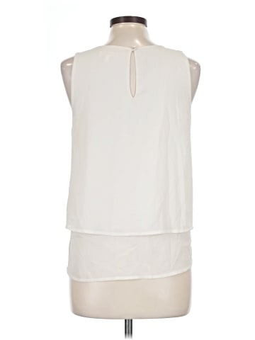 Monteau Sleeveless Blouse (view 2)
