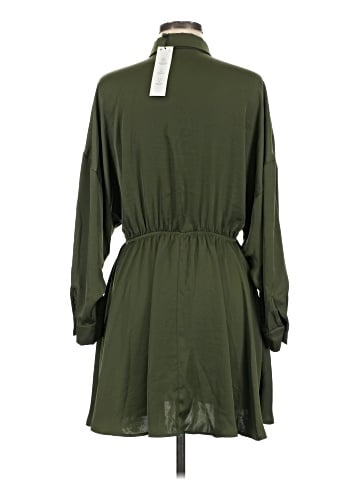 Zara Casual Dress (view 2)