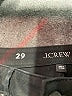 J.Crew Black Jeans Size 29 waist - photo 7