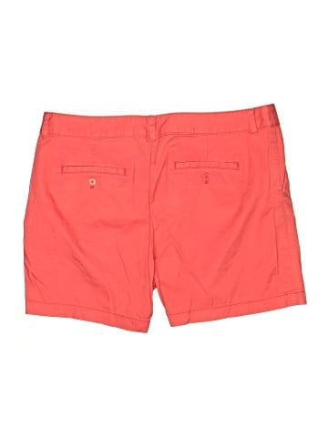 Ann Taylor LOFT Outlet Shorts (view 2)