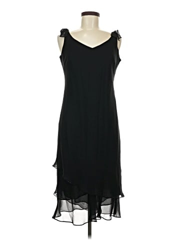Evan Picone Cocktail Dress (view 1)