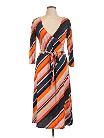 Bobeau Casual Dress (view 1)
