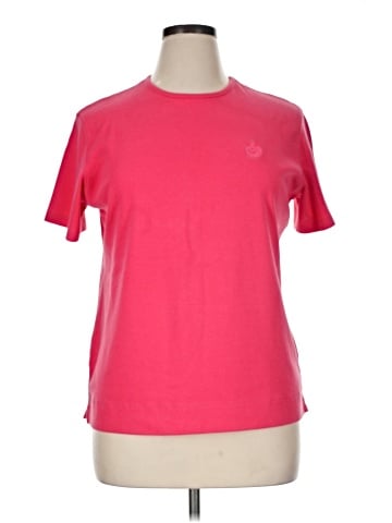 Mountain Lake Active T-Shirt (view 1)