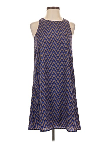 Dina Be Casual Dress (view 1)