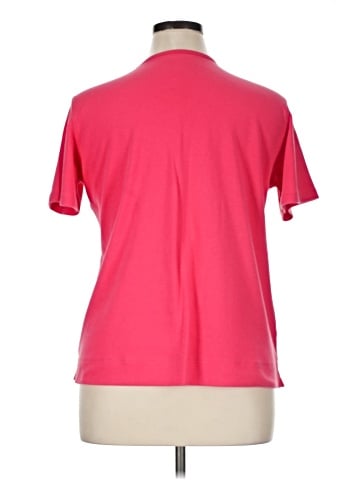 Mountain Lake Active T-Shirt (view 2)